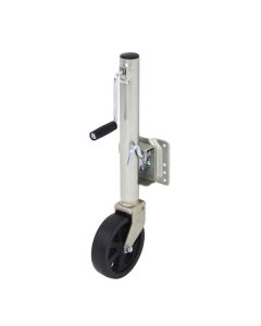 Vérin avec roue 1,5K 10" RAM Vérin avec roue 1,5K 10" RAM