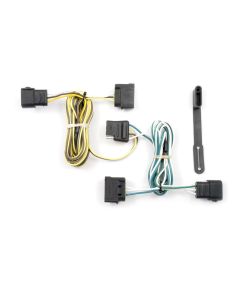 2004-2018 Ford T-connector CURT