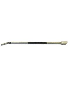 Barre pour treuil 40" chrome (combinée) SMARTOW