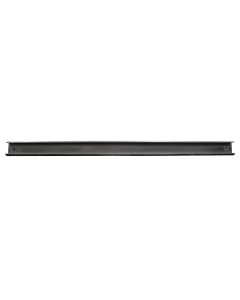 Rail 6' acier 1/4" pour treuil
