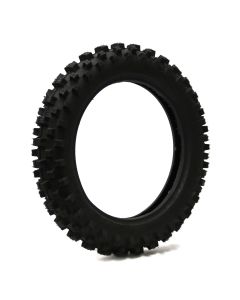 110/100-18 4 ply P2006 motocross tire