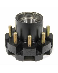 8 studs hub 5/8" studs 6.5" B.C. 9K-10K GD (prior 2009) FRAMECO