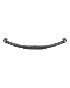 Ressort à 2 yeux 3L 2000 lbs 25 1/4" x 1 3/4" UNA-220