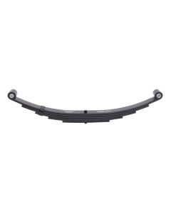 Ressort à 2 yeux 5L 3000 lbs 25 1/4" x 1 3/4" maison mobile UNA-111