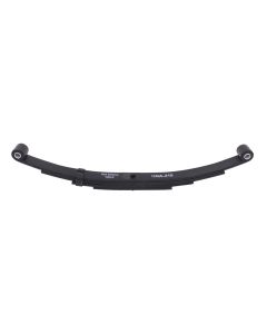 Ressort à 2 yeux 4L 2500 lbs 25 1/4" x 1 3/4" UNA-218