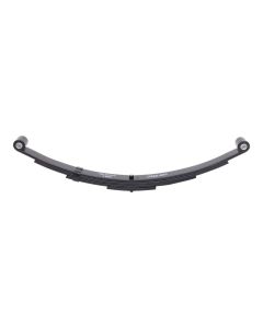 Ressort à 2 yeux 4L 2000 lbs 26" x 1 3/4" UNA-051