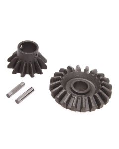 12K sidewind gear kit RAM