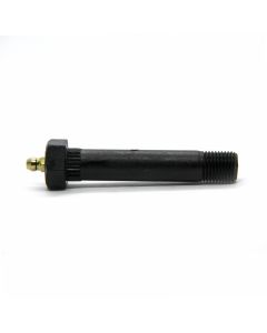 9/16"-18 x 3" greasable bolt (9/16" nut not included)