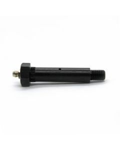 9/16" x 3" greasable bolt (7/16" nut not included)