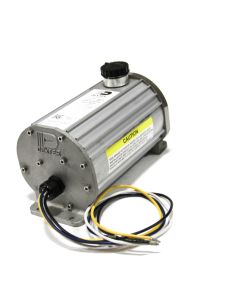 Activateur électro-hydraulique H1000 (tambour) DEXTER