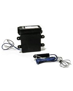 Breakaway kit with LED (UPG) and 5A battery