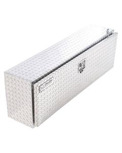 Coffre dessus de boîte 48" x 15,5" x 20" aluminium DEEZEE