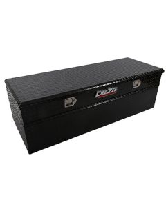 Coffre utilitaire 60" x 24" x 19,1" aluminium noir DEEZEE