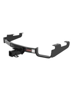 Attache remorque Chrysler Town et Dodge Caravan 1996-2007 (tube 2") CURT
