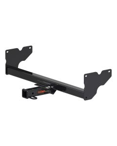 Attache remorque Volkswagen Tiguan 2018-2024 (tube 2") CURT