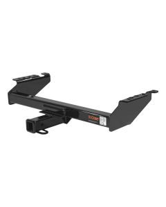 Attache remorque Dodge Ram 1500/2500/3500 1998-2002 (tube 2") CURT