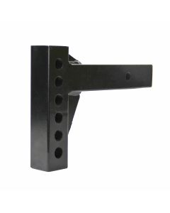 Bloc 2" x 2" ajustable pour barre de torsion SMARTOW