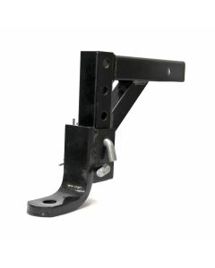 Barre d'accouplement 2" x 2" ajustable 6K SMARTOW