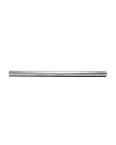 Tige pour rouleau 5/8" x 11 1/8"