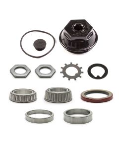 1 3/4"-2 1/4" 9K-10K GD grease bearing kit (after 2009)