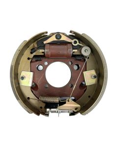 Frein hydraulique 12 1/4" x 3 3/8" 8K double-action gauche FRAMECO