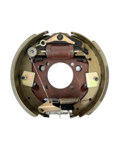 Frein hydraulique 12 1/4" x 3 3/8" 8K double-action droit FRAMECO