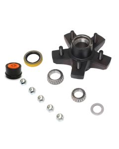 5 studs hub 1/2" studs 5" B.C. 3.5K kit DEXTER