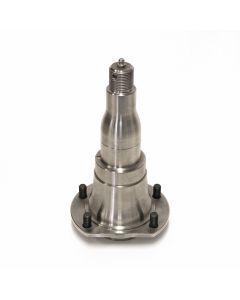 Mandrin 6K graissable droit avec flange