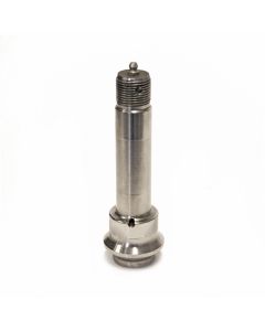 1 1/16" 1K straight greasable spindle