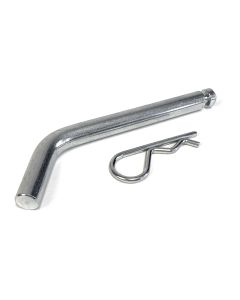 Pine et goupille 5/8" pour bloc 3" x 3" 21K CURT