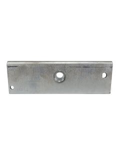 7K 11" zinc industrial equalizer