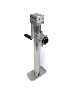 Vérin pivotant 5K 15" zinc poignée de côté RAM Vérin pivotant 5K 15" zinc poignée de côté RAM