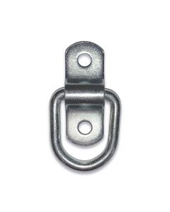 Anneau d'arrimage 1K zinc