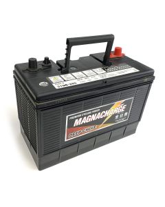 1000 MCA deep cycle battery group 31 Magna charge