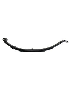 Ressort à glissière 4L 1050 lbs 24 1/2" x 1 3/4" UNA-010