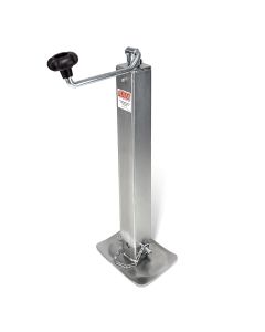 Vérin ajustable 7K 15" zinc poignée dessus RAM