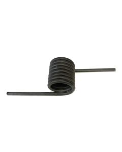 Ressort de rampe 2,66" x 4 1/2" 2388 lbs gauche