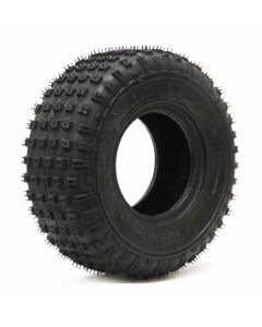 Pneu VTT 16/8-7 P319 4 plis