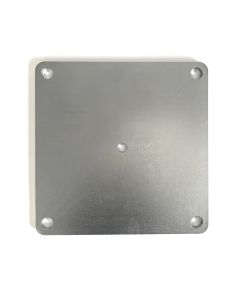 Plate for 12K zinc jack RAM