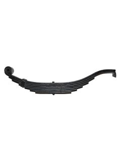 Ressort à glissière 7L 4000 lbs 25 1/2" x 2" UNA-317