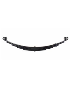 Ressort à 2 yeux 4L 2500 lbs 23 1/8" x 1 3/4" UNA-079