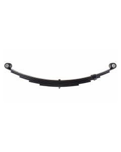 Ressort à 2 yeux 4L 1500 lbs 23 1/2" x 1 3/4" UNA-114