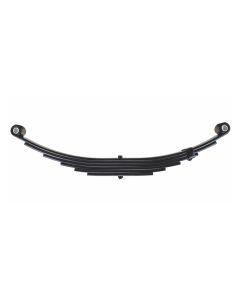 Ressort à 2 yeux 6L 3380 lbs 25 1/4" x 1 3/4" UNA-223