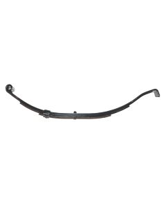 Ressort à glissière 3L 800 lbs 24 1/2" x 1 3/4" UNA-009