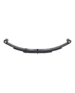 Ressort à 2 yeux 3L 1750 lbs 23 1/8" x 1 3/4" UNA-216