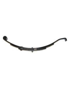 Ressort à glissière 3L 1720 lbs 24 1/2" x 1 3/4" UNA-425