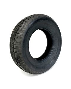 205/75R14 8 ply LRD 2040 lbs radial Castle Rock tire