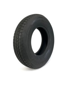 235/80R16 10 ply LRE 3520 lbs radial Castle Rock tire