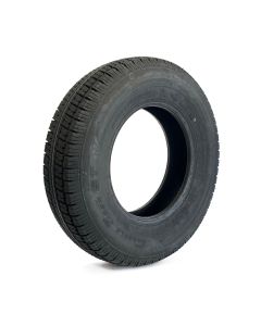 175/80R13 6 ply LRC 1360 lbs radial Castle Rock tire