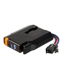 1-4 axles digitil brake controller Discovery Next CURT